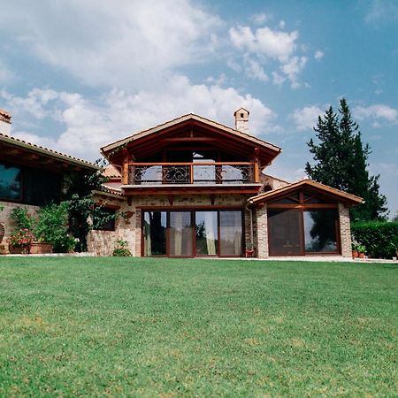Villa Madera By Corfuescapes Κομπίτσι Εξωτερικό φωτογραφία