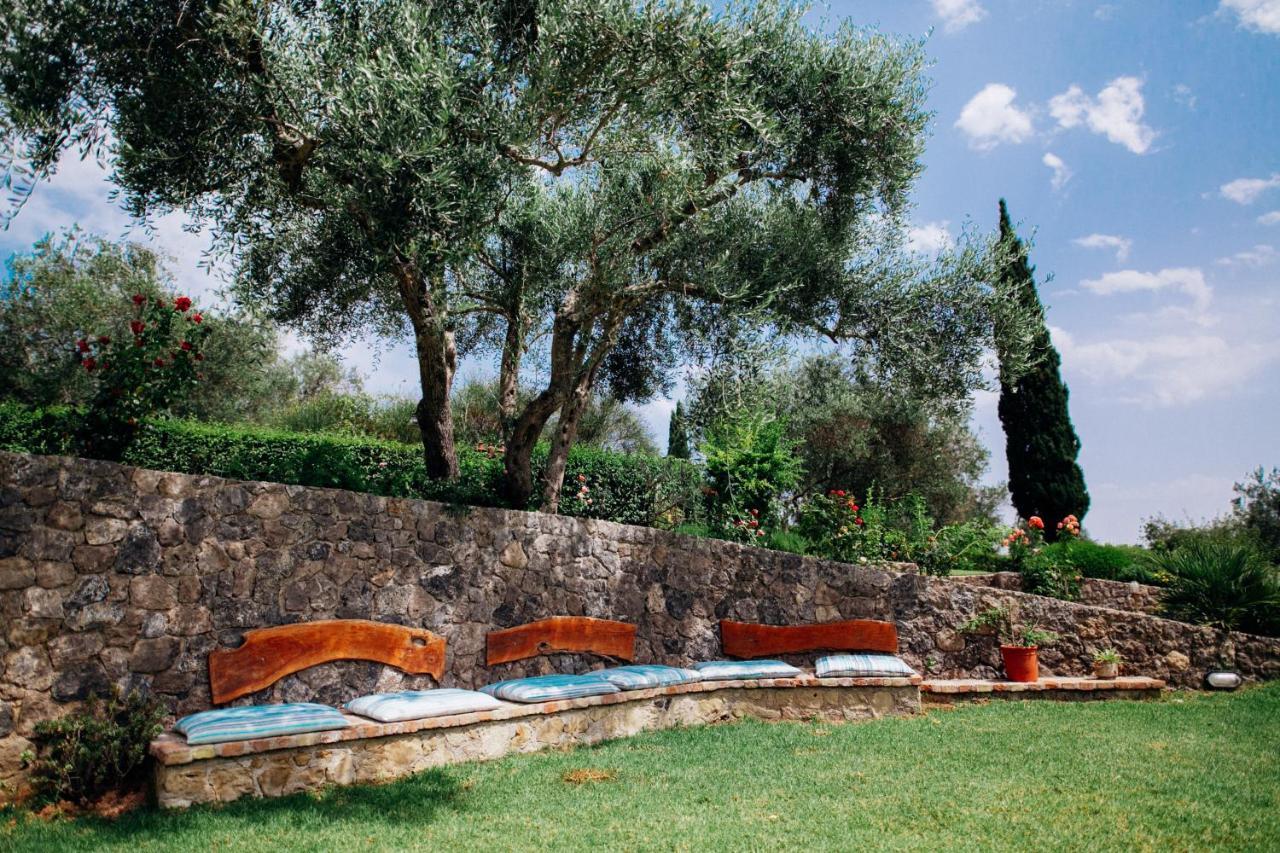 Villa Madera By Corfuescapes Κομπίτσι Εξωτερικό φωτογραφία