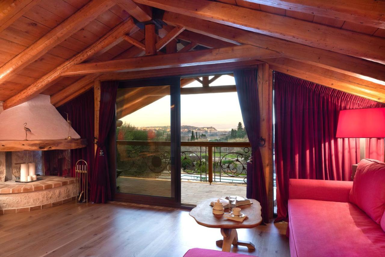Villa Madera By Corfuescapes Κομπίτσι Εξωτερικό φωτογραφία