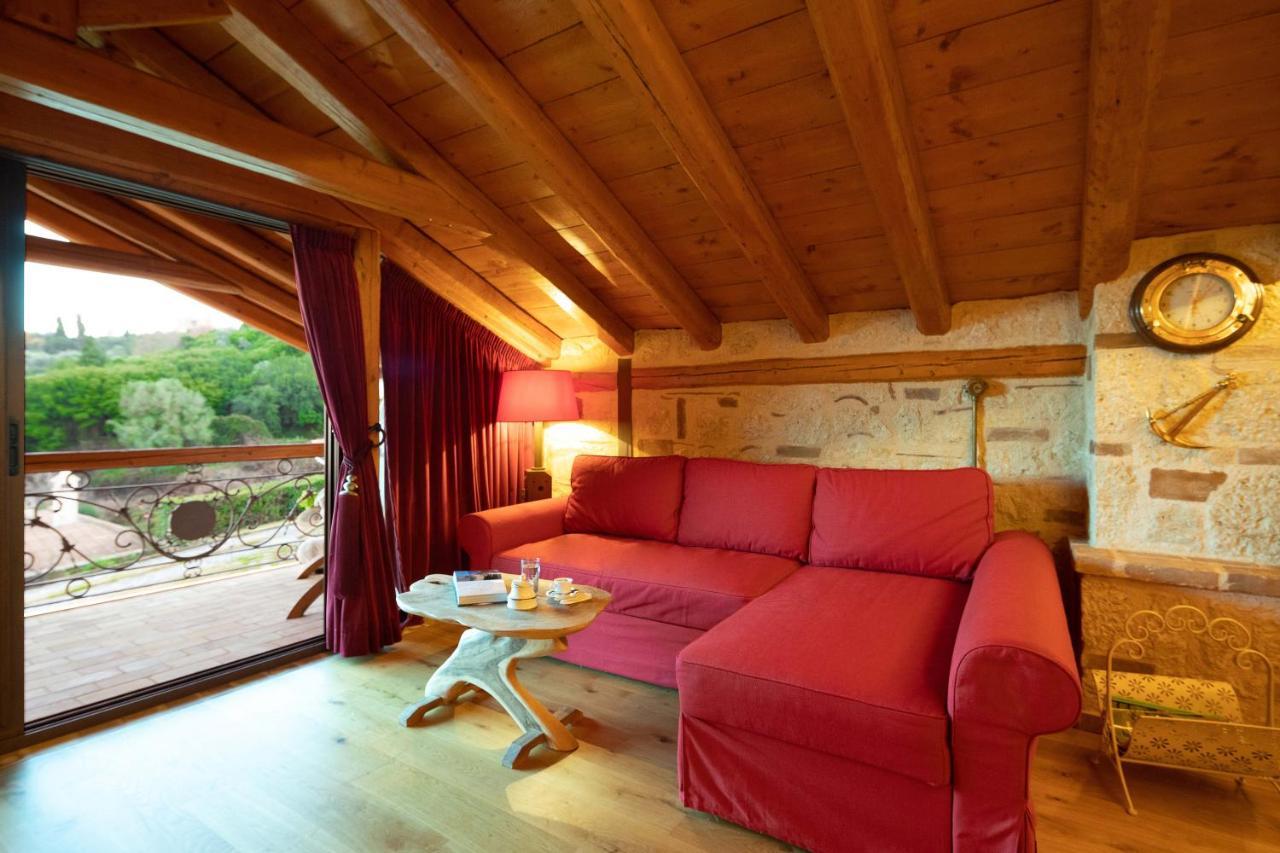 Villa Madera By Corfuescapes Κομπίτσι Εξωτερικό φωτογραφία